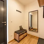 Apartman By Reiteralm -ski In Out *