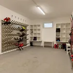 Apartman By Reiteralm -ski In Out Schladming
