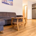 Apartman By Reiteralm -ski In Out