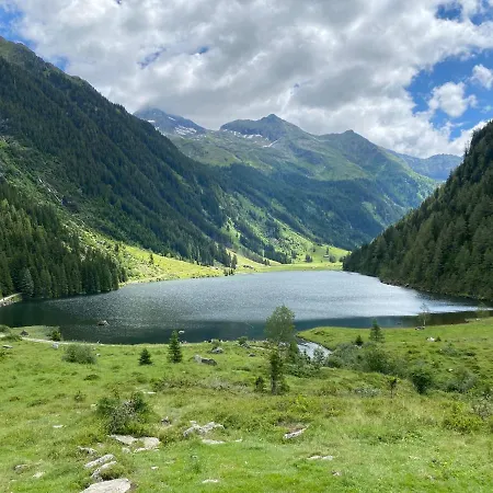By Reiteralm - With Schladming-dachstein Summer Card Apartmán Schladming