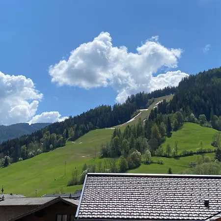 Lägenhet By Reiteralm -ski In Out Schladming