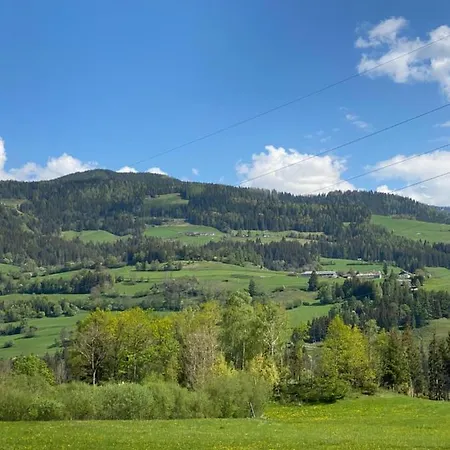 By Reiteralm - With Schladming-dachstein Summer Card דירה *