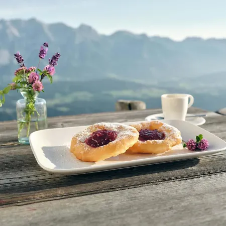 Appartements By Chalet Reiteralm -Sommercard *