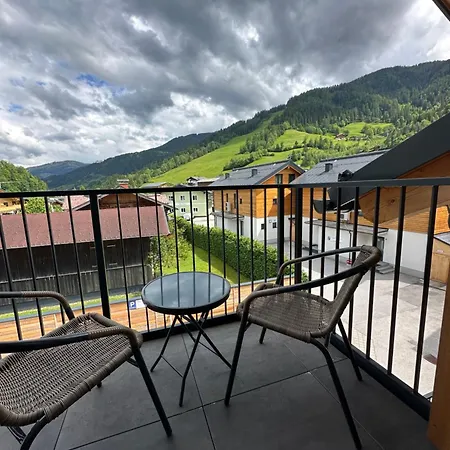 Appartements By Chalet Reiteralm -Sommercard Apartment *