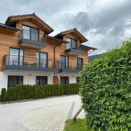 Apartman By Reiteralm -ski In Out Schladming