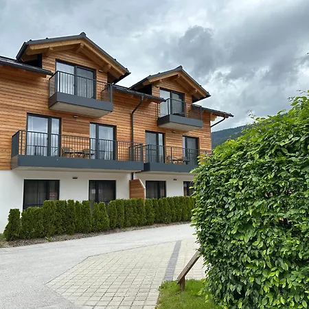 Apartment Appartements By Chalet Reiteralm -Sommercard Schladming