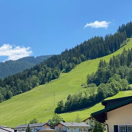 Appartements By Chalet Reiteralm -Sommercard *