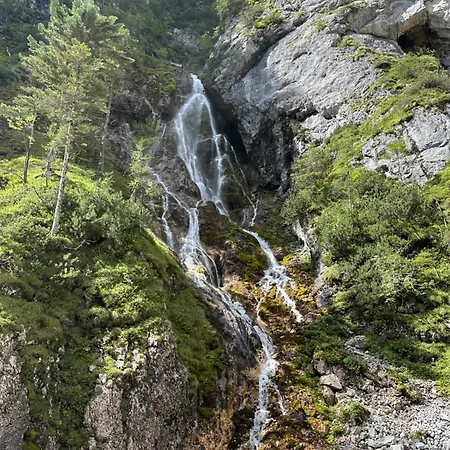 Lägenhet By Reiteralm -ski In Out