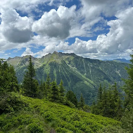 By Reiteralm - With Schladming-dachstein Summer Card Apartmán Schladming