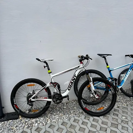 Lägenhet By Reiteralm -ski In Out