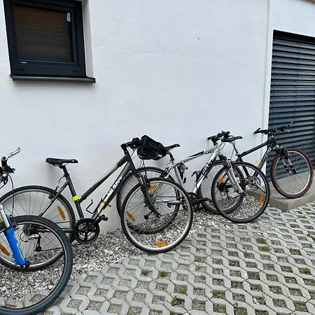 Lägenhet By Reiteralm -ski In Out *