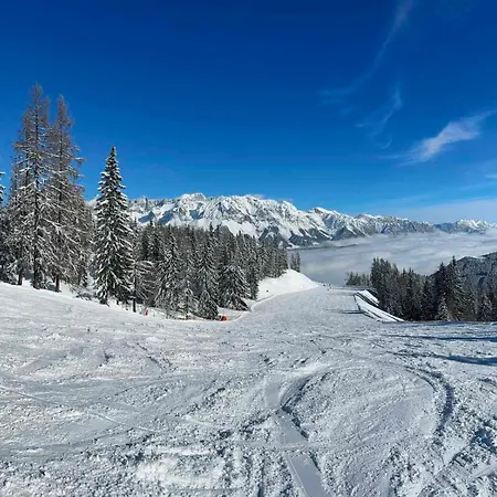By Reiteralm - With Schladming-dachstein Summer Card