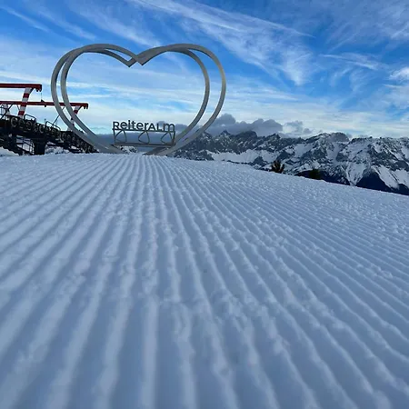 By Reiteralm - With Schladming-dachstein Summer Card * シュラートミンク