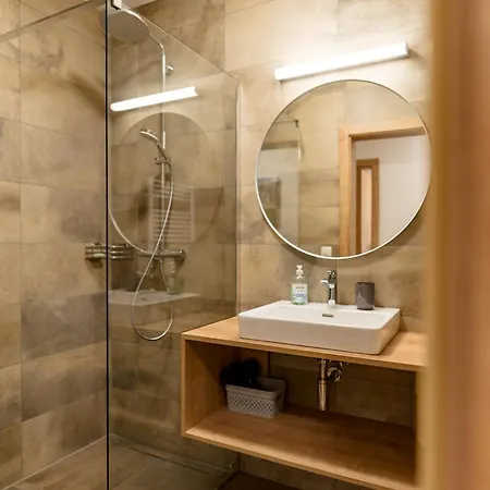 Appartements By Chalet Reiteralm -Sommercard Apartment *