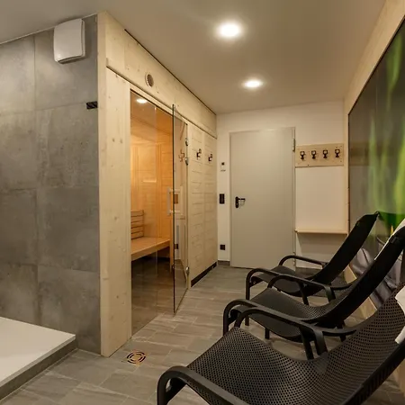 By Reiteralm -ski In Out Lägenhet *