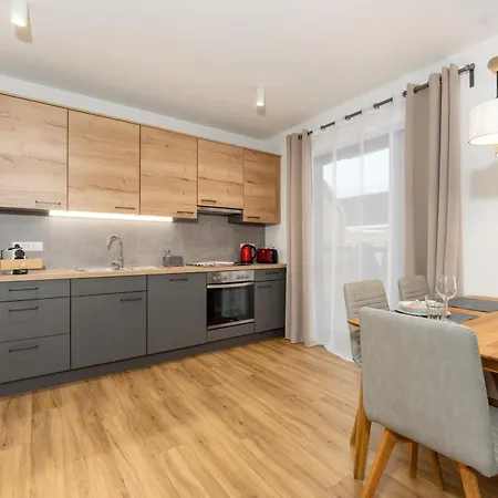 Appartements By Chalet Reiteralm -Sommercard Apartment Schladming