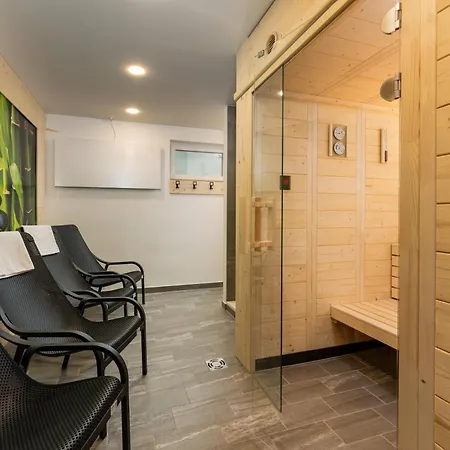 Apartment Appartements By Chalet Reiteralm -Sommercard Schladming