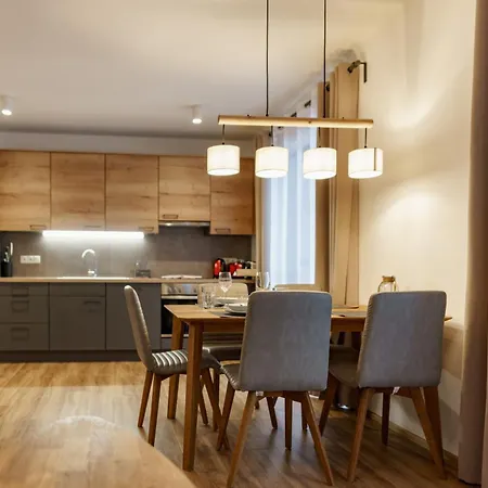 Appartements By Chalet Reiteralm -Sommercard