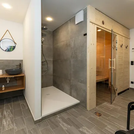 By Reiteralm -ski In Out Lägenhet