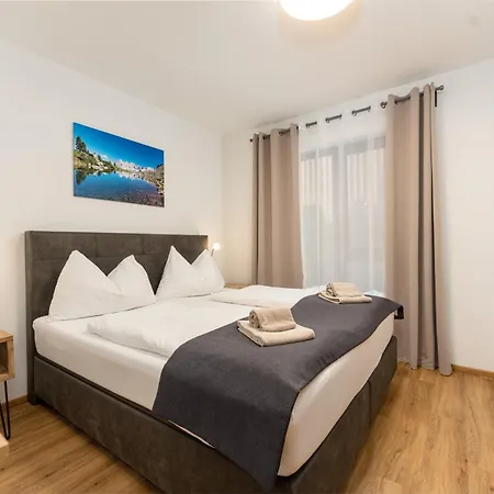 By Reiteralm -ski In Out Schladming