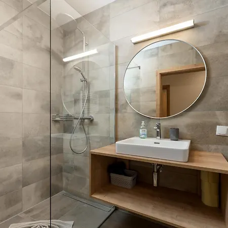Appartements By Chalet Reiteralm -Sommercard * Schladming
