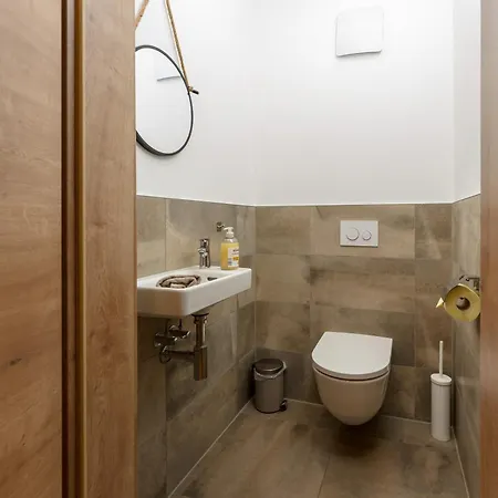 Appartements By Chalet Reiteralm -Sommercard
