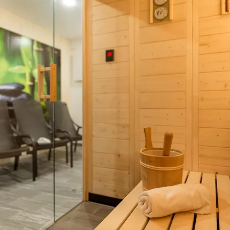 By Reiteralm -ski In Out Appartamento