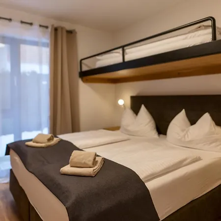 Appartements By Chalet Reiteralm -Sommercard Apartment Schladming