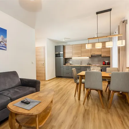 Appartements By Chalet Reiteralm -Sommercard Schladming
