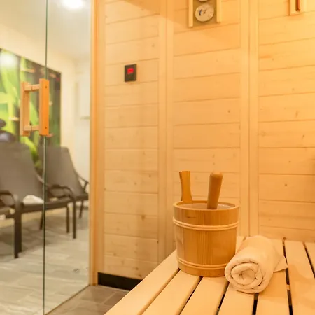 Lägenhet By Reiteralm -ski In Out