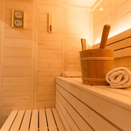 Apartamento By Reiteralm - With Schladming-dachstein Summer Card Schladming