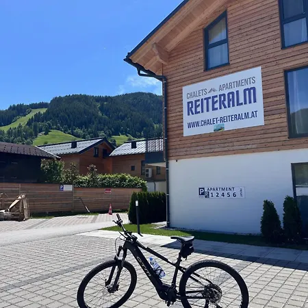By Reiteralm - With Schladming-dachstein Summer Card *