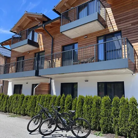 By Reiteralm - With Schladming-dachstein Summer Card Apartamento Schladming