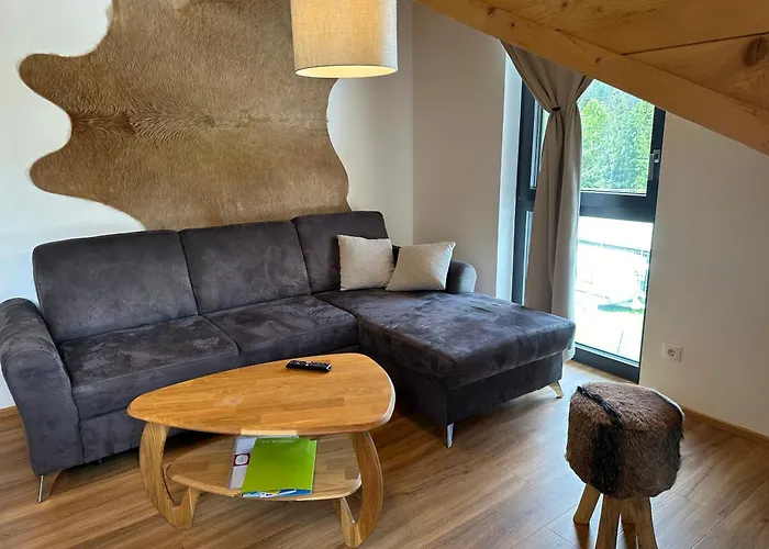 By Reiteralm -ski In Out *