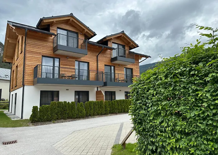 Apartment By Reiteralm -ski In Out Schladming