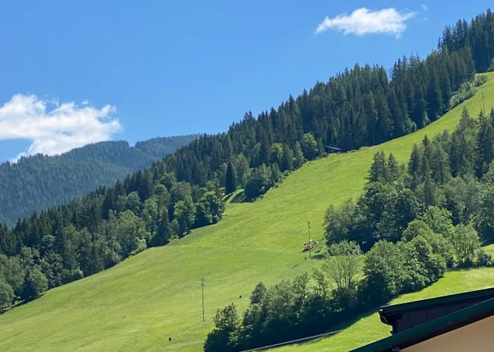 By Reiteralm -ski In Out *