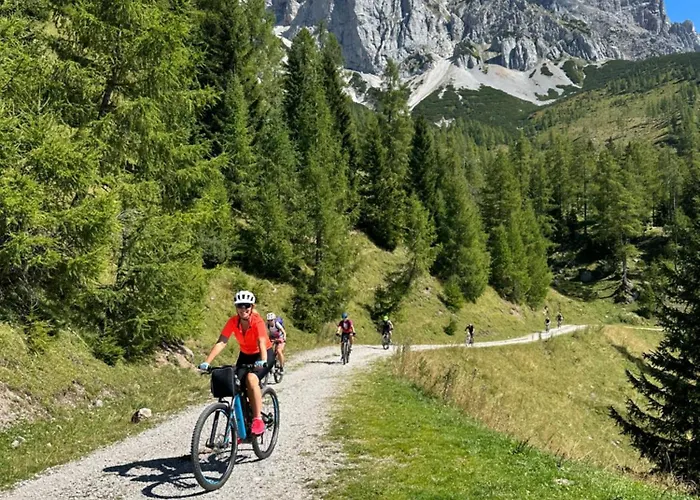 By Reiteralm -ski In Out * Schladming