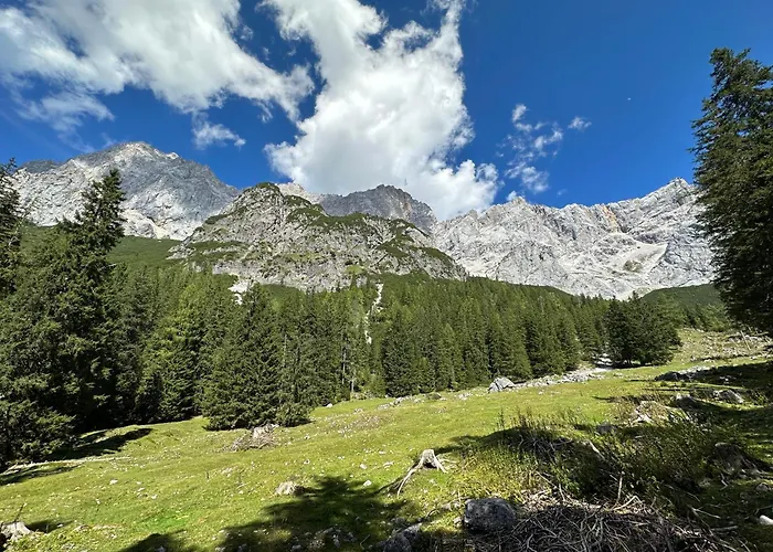 By Reiteralm -ski In Out 公寓 *