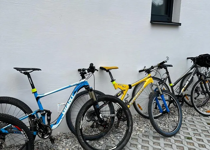 Apartmán By Reiteralm -ski In Out *