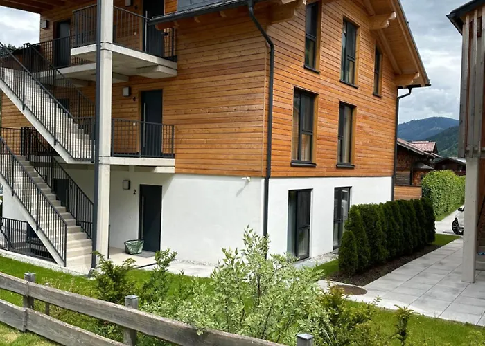 By Reiteralm -ski In Out * Schladming