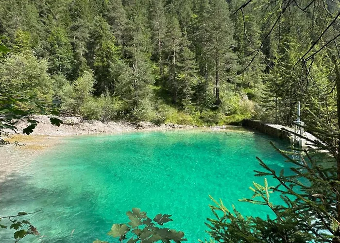 By Reiteralm -ski In Out Apartment