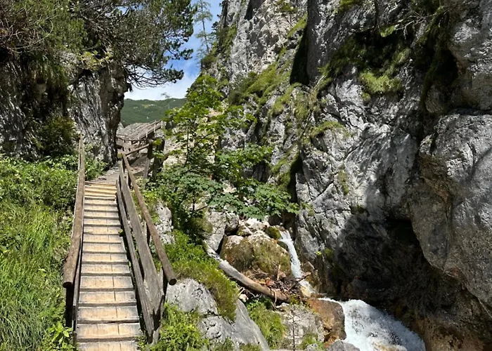 By Reiteralm -ski In Out