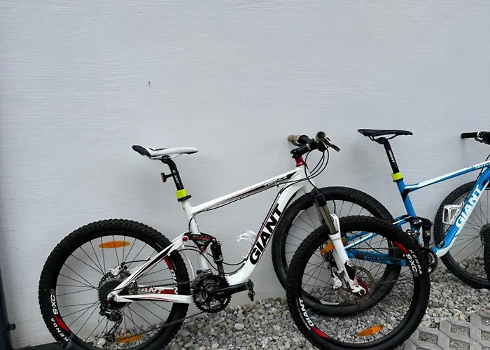 Apartmán By Reiteralm -ski In Out