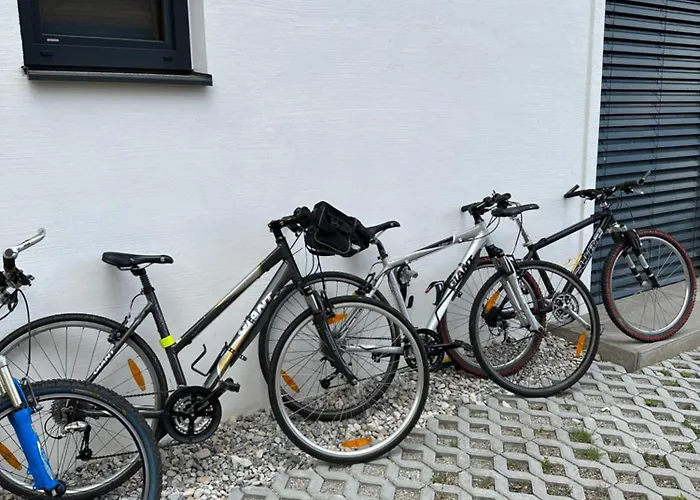 Apartmán By Reiteralm -ski In Out *