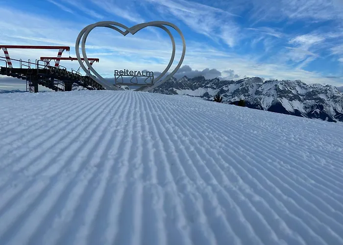 By Reiteralm -ski In Out * 斯拉德明