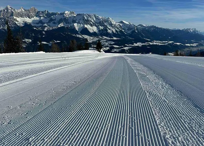 By Reiteralm -ski In Out