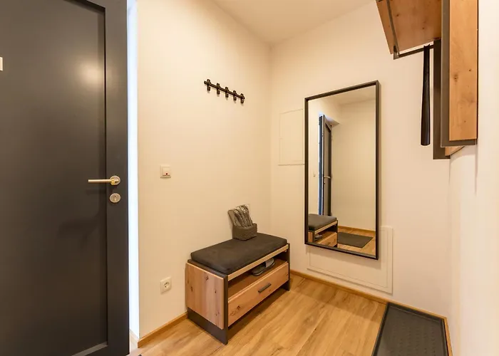 公寓 By Reiteralm -ski In Out *