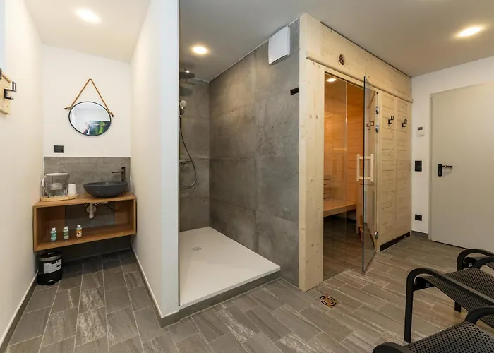 By Reiteralm -ski In Out 公寓