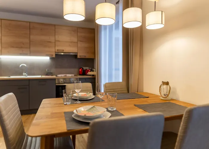 By Reiteralm -ski In Out 公寓 *