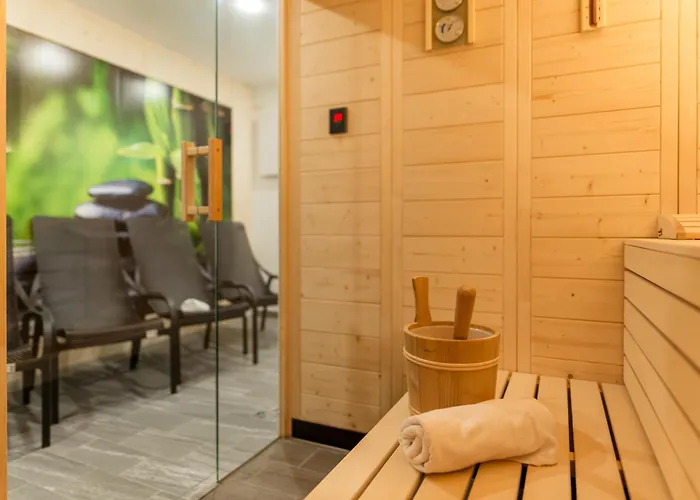 By Reiteralm -ski In Out Apartment